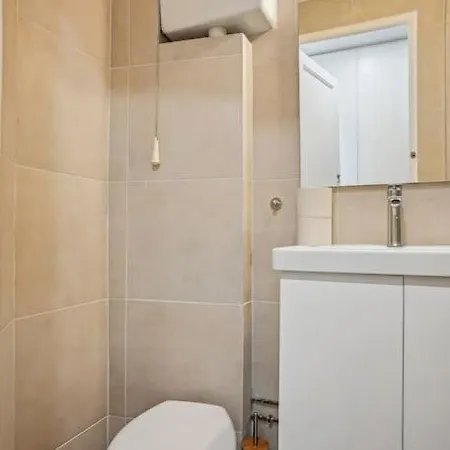 Apartament La Defense - Ecoquartier - Modern Studio *