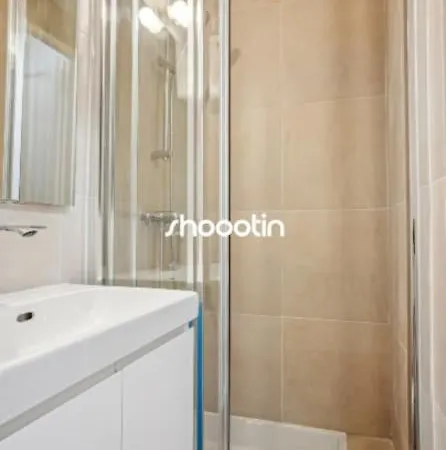La Defense - Ecoquartier - Modern Studio Ναντέρ