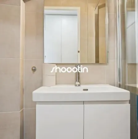 La Defense - Ecoquartier - Modern Studio Διαμέρισμα